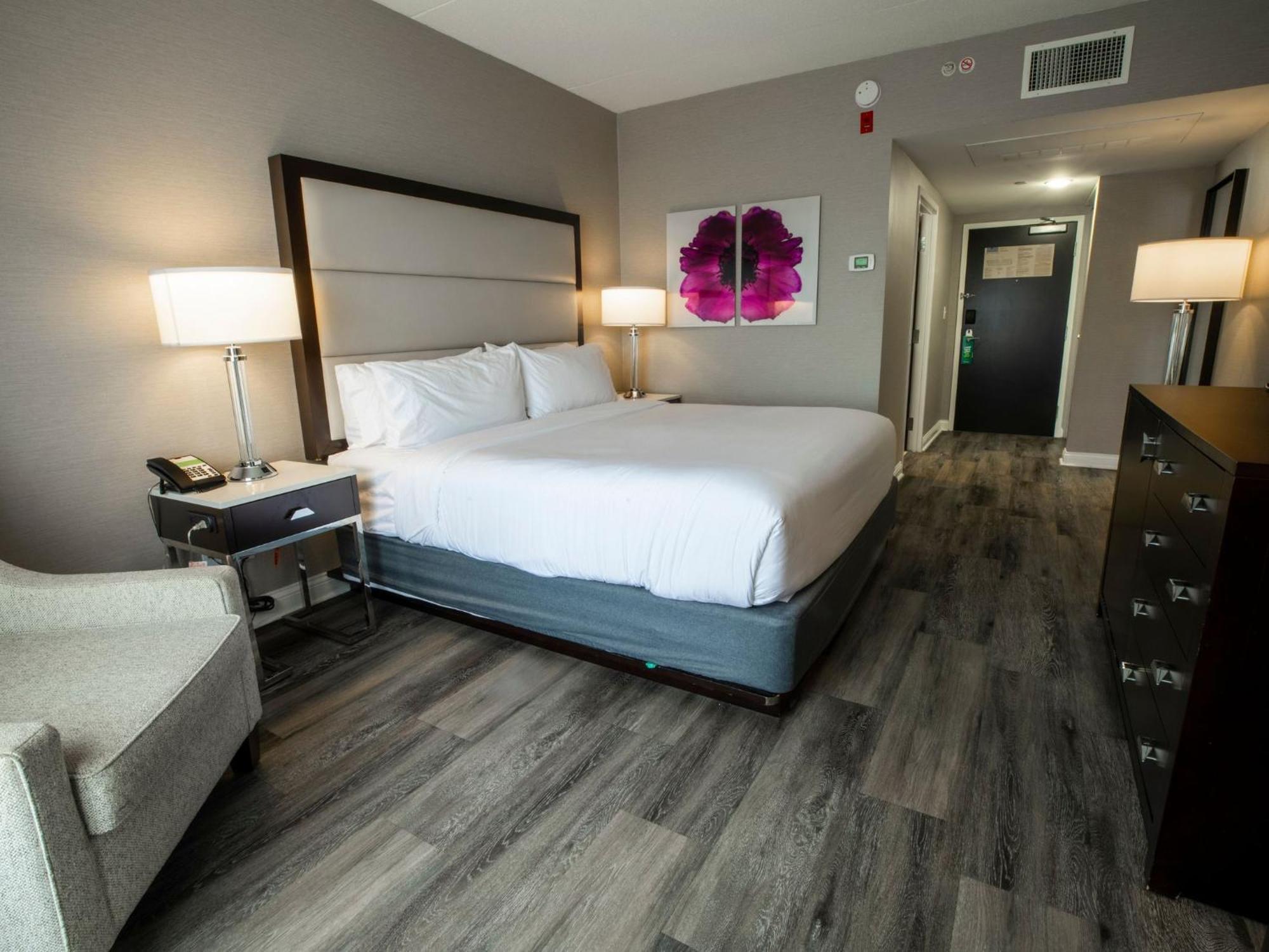 Gurneyville Holiday Inn Wilmington By Ihg מראה חיצוני תמונה