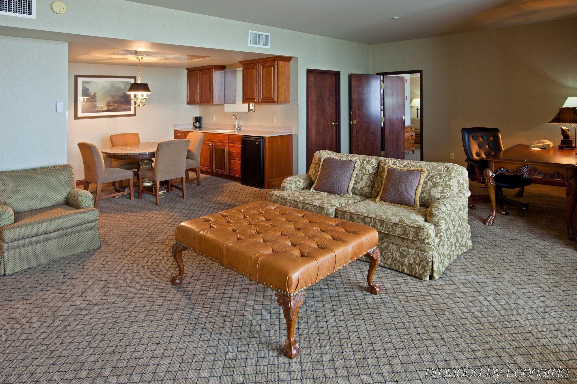 Gurneyville Holiday Inn Wilmington By Ihg חדר תמונה